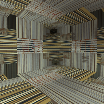 The Tesseract
