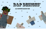R&P Designs°