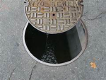 sewer expolotation