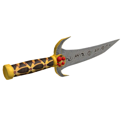 dagger of shattered dimensions 