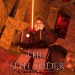 Тhe SΙth Order