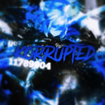 ღ korrupted ღ