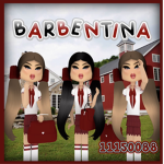 +Barb en Tina