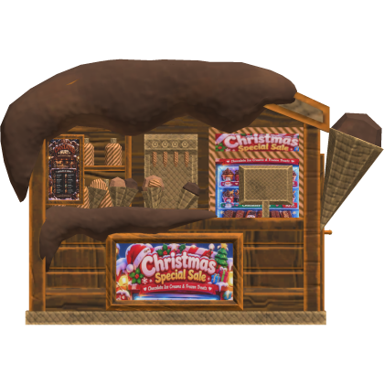 Wearable Christmas Shop