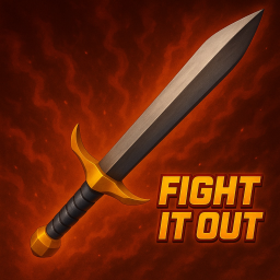Fight It Out!