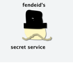 Fendeids's secret service