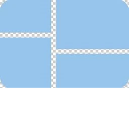 Windows Islands icon