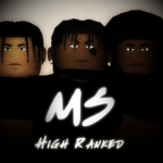 #MS High Ranked | King Kong
