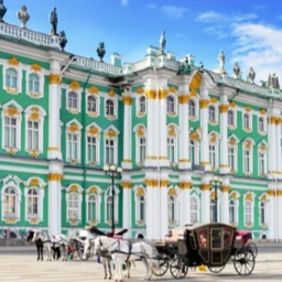 Imperial Winter Palace icon