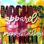 ʚ Mochi's Apparel ɞ