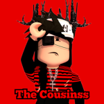 The cousinss