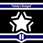 Cat Second General Army