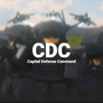 Capital Defense Command | 바이러스 대피소