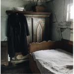 North cliff orphan home