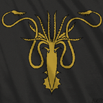 •|| House Greyjoy ||•
