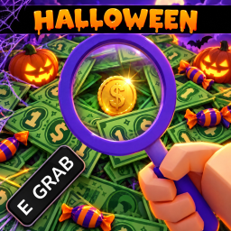 [⛏️CHAPTER 2!] Find The Golden Coin