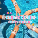 -Gianna’s Clothing-