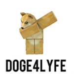 Doges For Life.
