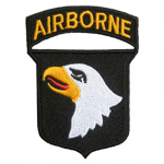 506th Dog Company 101st Airborne