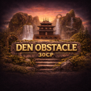 [UPD] DEN OBSTACLE