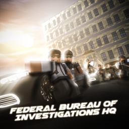 Federal Bureau of Investigations Headquarters