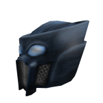 Frostlord's Armoured Helmet