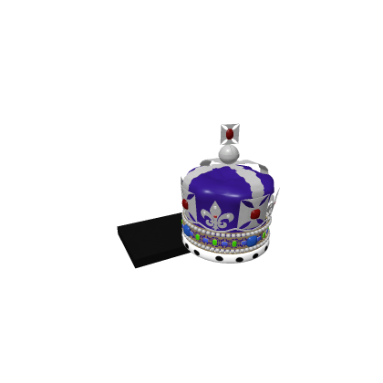 Imperial State Crown