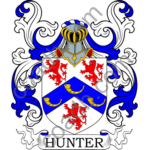 The hunter family.