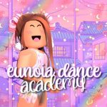Eunoia Dance Academy