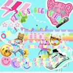 Lyla’s Stars!