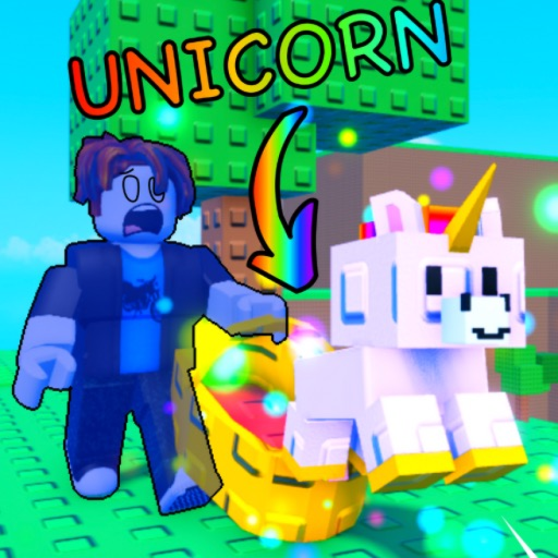 [W8🌍] 🐾 Carry a Pet [2 Player Obby] official Roblox game thumbnail