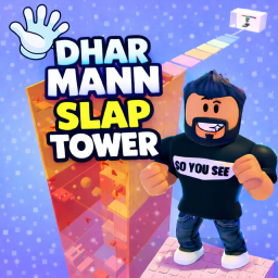 🤚 Dhar Mann Slap Tower [NEW!] 🎭
