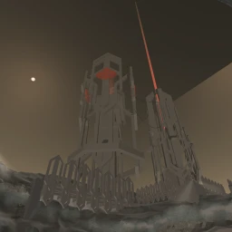 [VOID] Labyrinth of Despair II Callouts icon