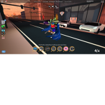 KHRONOXXARMY