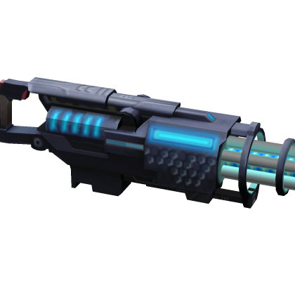[2026] Laser Gun