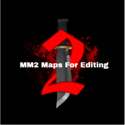 MM2 maps for editing