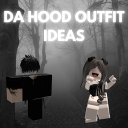 [600+ 🦇] Compare's Solo Da Hood/Emo Outfit Ideas