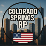 Colorado Springs Rp