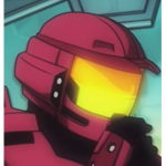 Halo to become ########