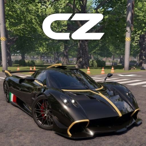 [Season3]Car Zone 🏎️ Racing & Drifting Roblox game