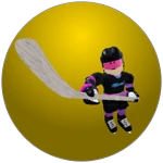 Stick Twirl Celebration