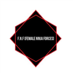 FNF(Female Ninja Forces)