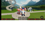 Random games group!