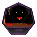 caption=Badge