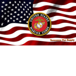 United States Marine Corp..