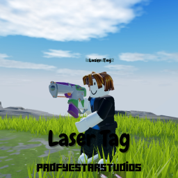 Laser Tag