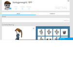 Dorkygamergirl1 FAN CLUB!!!!!