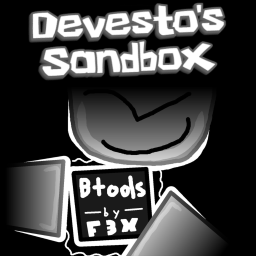 Devesto's Sandbox Memorial
