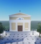 Chiesa Parrocchiale B.V.Maria
