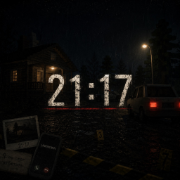 21:17 [HORROR]